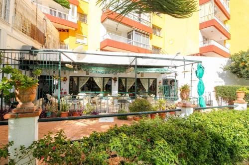 Apartamento Benalmadena Coast Condo