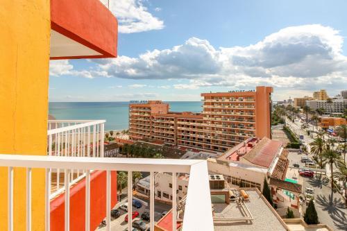 Apartamento Benalmadena Coast Condo