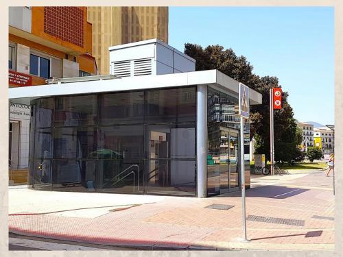 Apartamento Toctoc Perchel