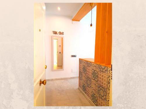 Apartamento Toctoc Perchel