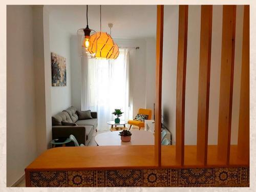 Apartamento Toctoc Perchel