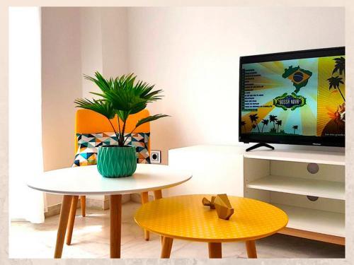 Apartamento Toctoc Perchel