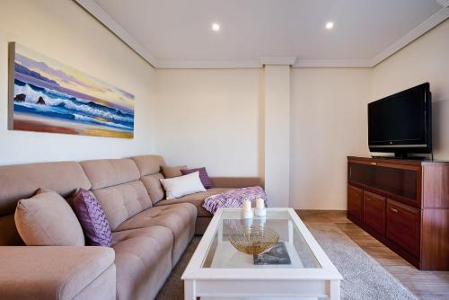 Apartamento Iloftmalaga Pac�fico 19