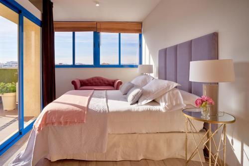 Apartamento Iloftmalaga Pac�fico 19