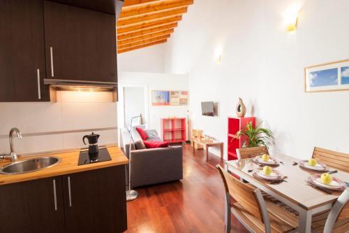 Apartamento Pe�a Freshapartments By Bossh Hotels