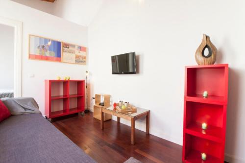 Apartamento Pe�a Freshapartments By Bossh Hotels