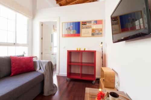 Apartamento Pe�a Freshapartments By Bossh Hotels