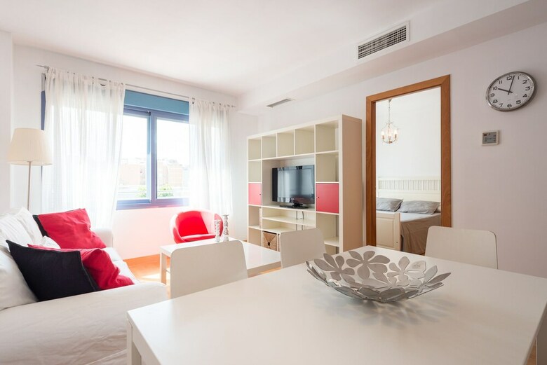 Apartamento Lu&cia Central