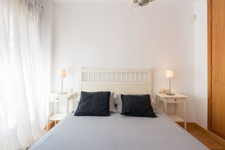 Apartamento Lu&cia Central