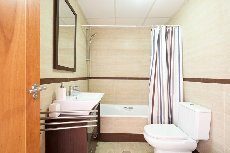 Apartamento Lu&cia Central