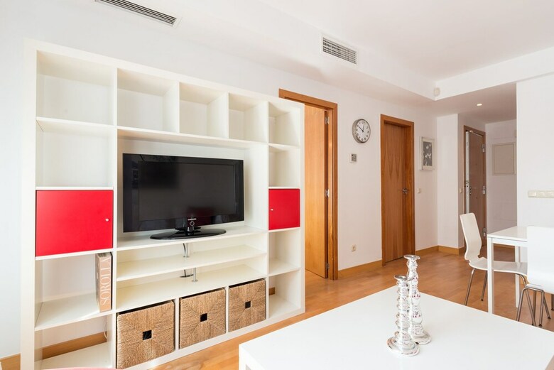 Apartamento Lu&cia Central