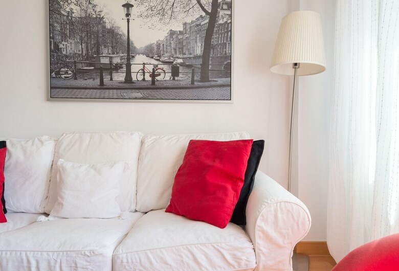 Apartamento Lu&cia Central