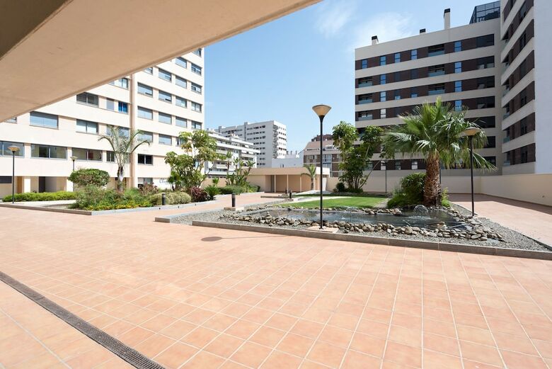 Apartamento Lu&cia Central