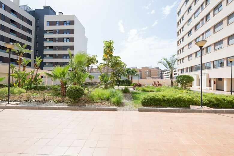 Apartamento Lu&cia Central