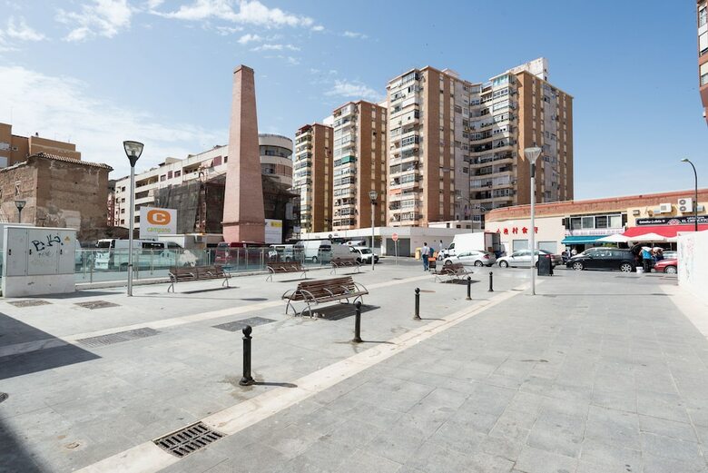 Apartamento Lu&cia Central