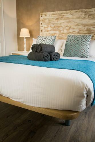Apartamento H2m 2 Bedroom Romantic Next Main Square