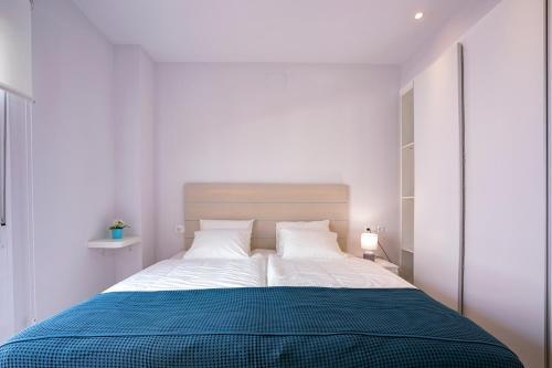 Apartamento El Balc�n De Pedregalejo I