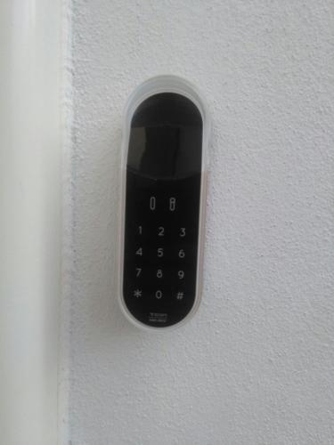 Apartamento El Balc�n De Pedregalejo I