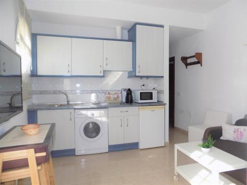 Apartamento Suite Homes Bright Studio