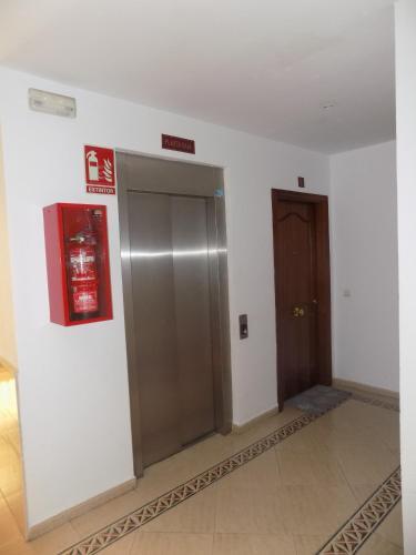 Apartamento Suite Homes Bright Studio