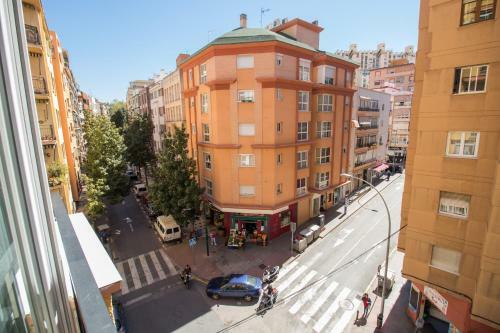 Bright Apartment Close To Beach And Town