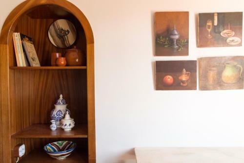 Apartamento Living4malaga Villa Miraflores