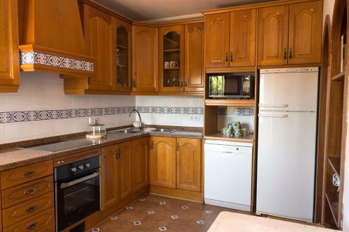 Apartamento Living4malaga Villa Miraflores