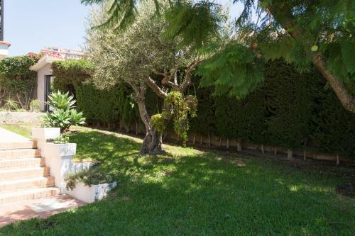 Apartamento Living4malaga Villa Miraflores