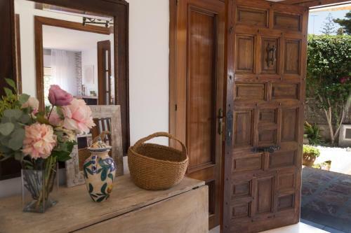Apartamento Living4malaga Villa Miraflores