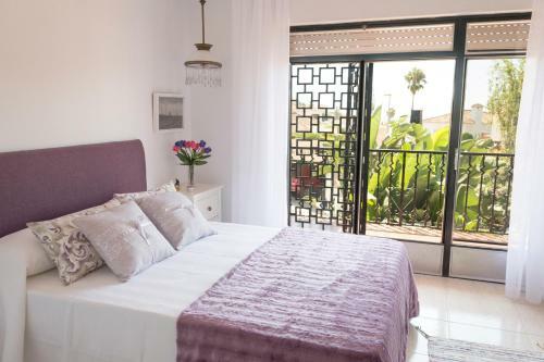 Apartamento Living4malaga Villa Miraflores