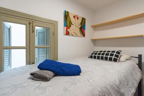 Apartamento Plaza De La Merced Parking Incluido - S2