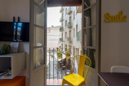 Apartamento Plaza De La Merced Parking Incluido - S2