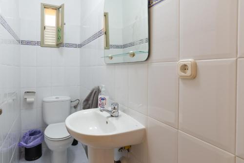 Apartamento Plaza De La Merced Parking Incluido - S2