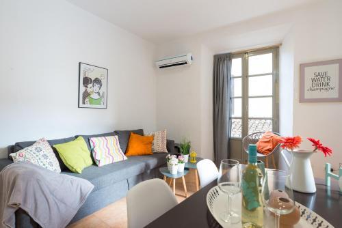 Apartamento Plaza De La Merced Parking Incluido - S2