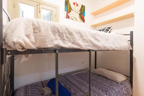 Apartamento Plaza De La Merced Parking Incluido - S2