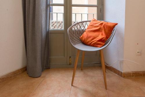 Apartamento Plaza De La Merced Parking Incluido - S2