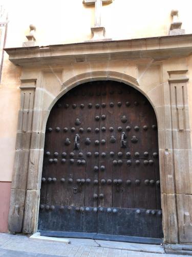 Apartamento Plaza De La Merced Parking Incluido - S2