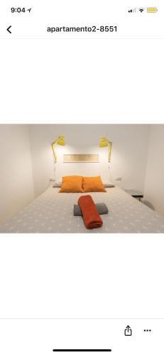 Apartamento Plaza De La Merced Parking Incluido - S2