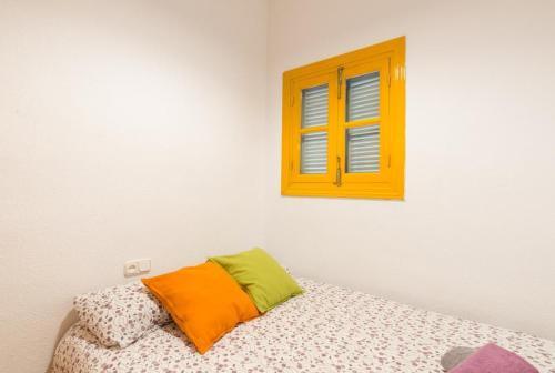 Apartamento Plaza De La Merced Parking Incluido - S2