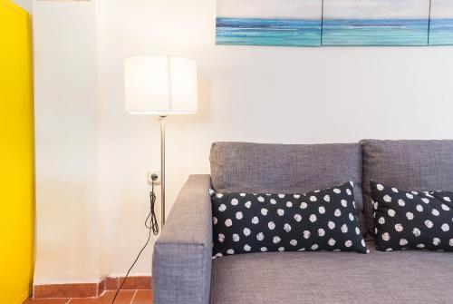 Victoria Citycenter Apartment
