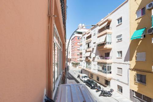 Victoria Citycenter Apartment