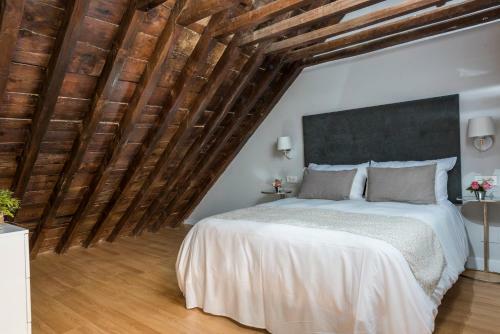 Apartamento Genteel Home Trinidad Grund