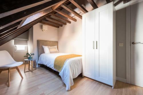 Apartamento Genteel Home Trinidad Grund
