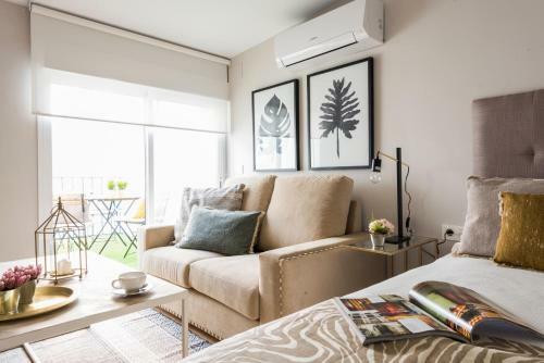Apartamento Genteel Home Trinidad Grund