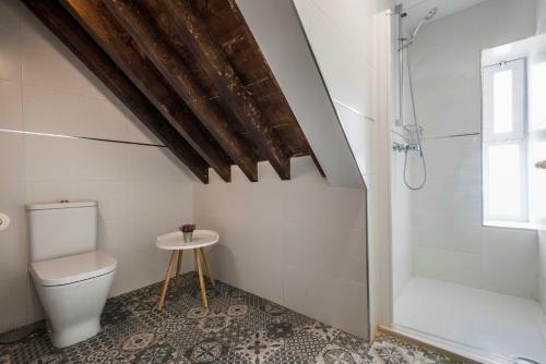 Apartamento Genteel Home Trinidad Grund