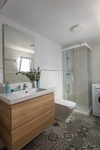Apartamento Genteel Home Trinidad Grund