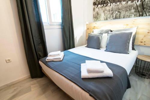 Apartamento Letmalaga Exotic