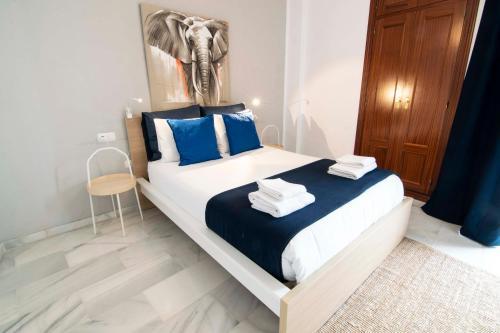 Apartamento Letmalaga Exotic