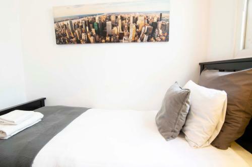 Apartamento Letmalaga Exotic