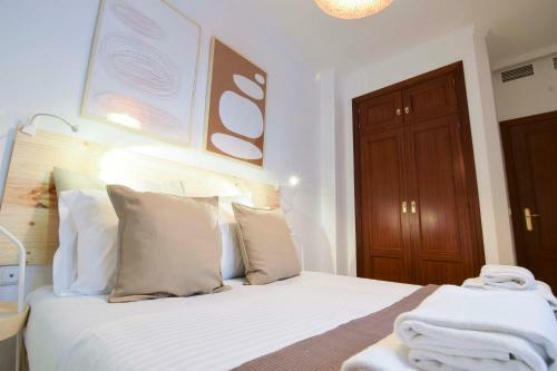 Apartamento Letmalaga Exotic